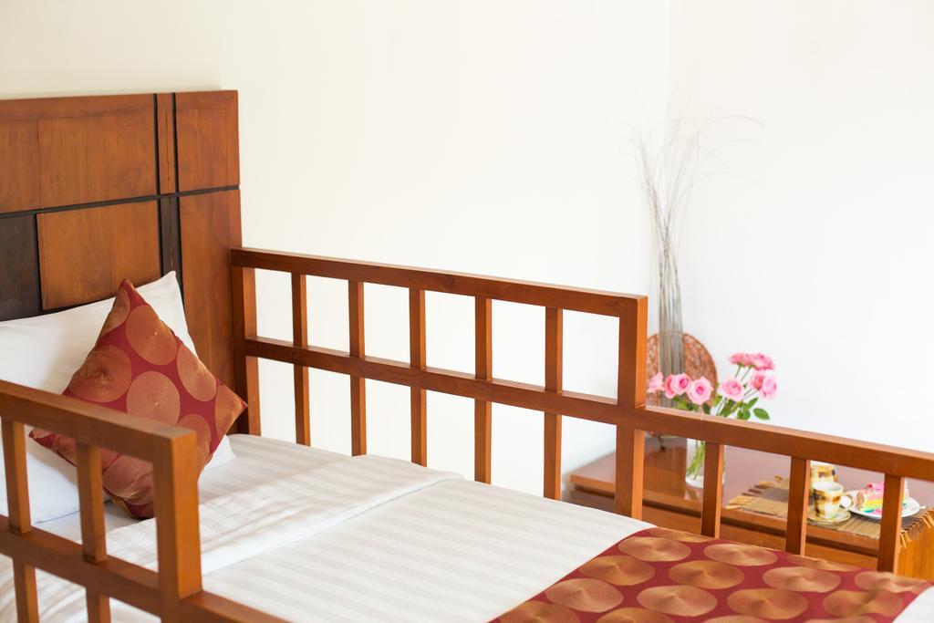 Villa Seriska Satu Sanur Extérieur photo