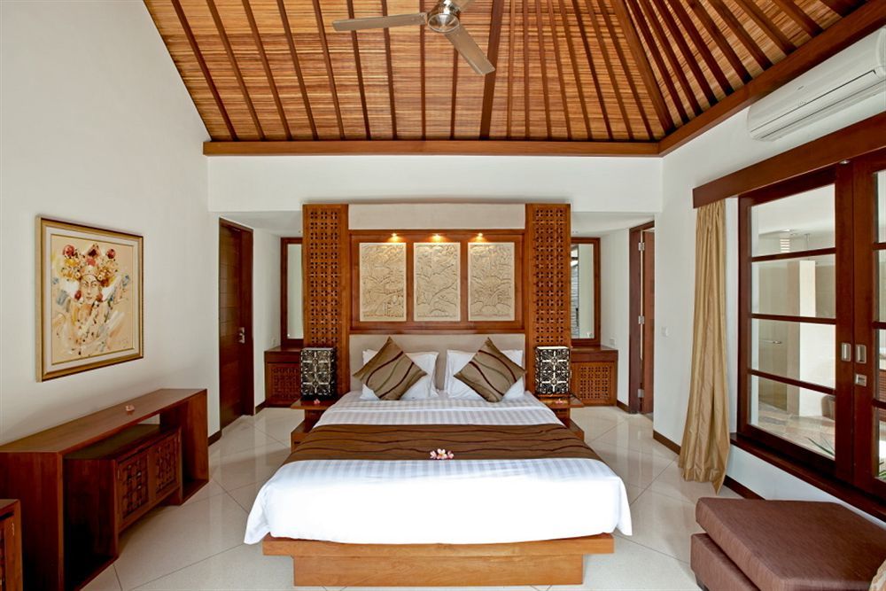 Villa Seriska Satu Sanur Extérieur photo
