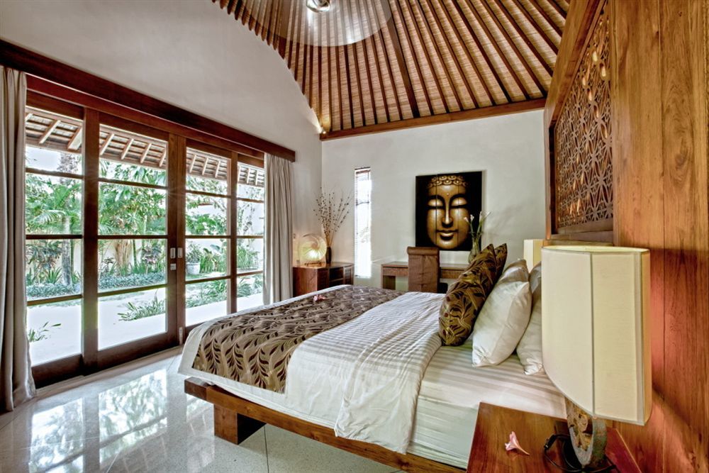 Villa Seriska Satu Sanur Extérieur photo