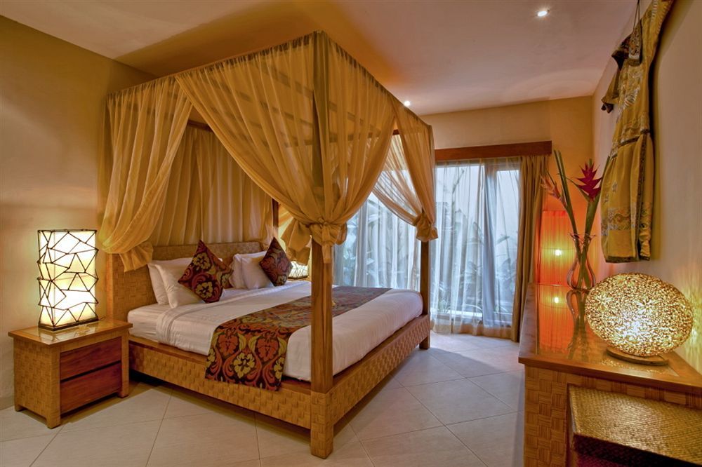 Villa Seriska Satu Sanur Extérieur photo