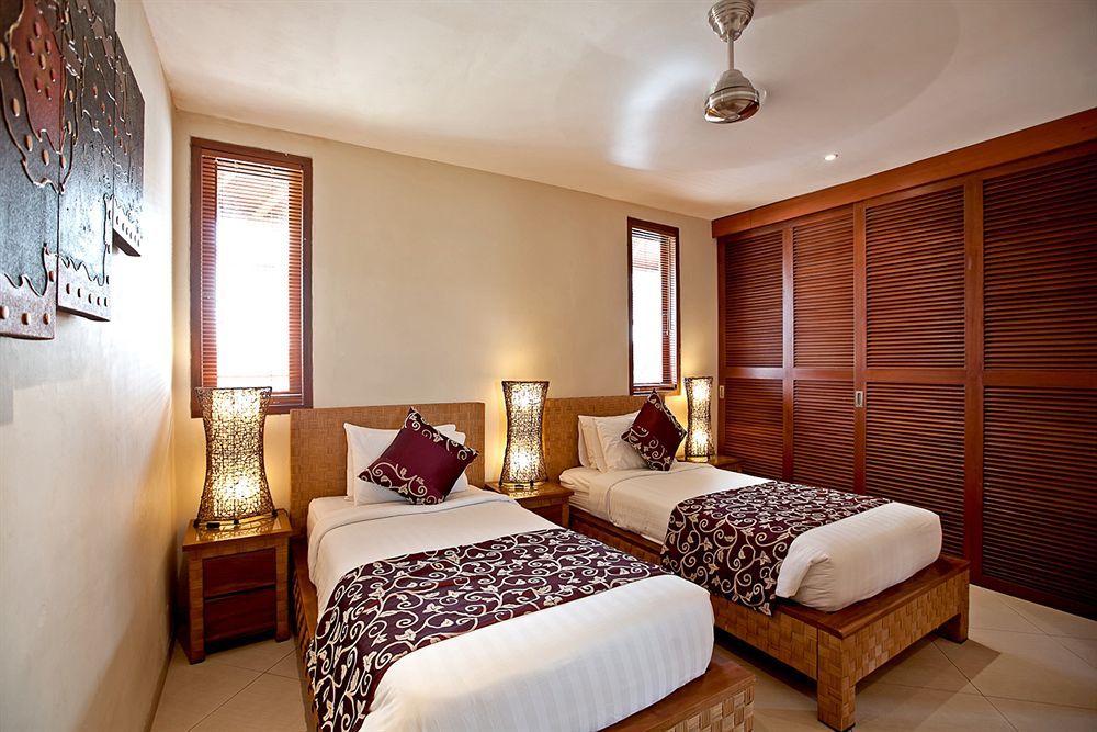 Villa Seriska Satu Sanur Extérieur photo