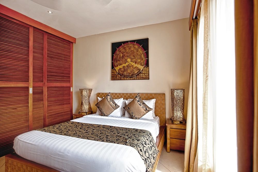 Villa Seriska Satu Sanur Extérieur photo