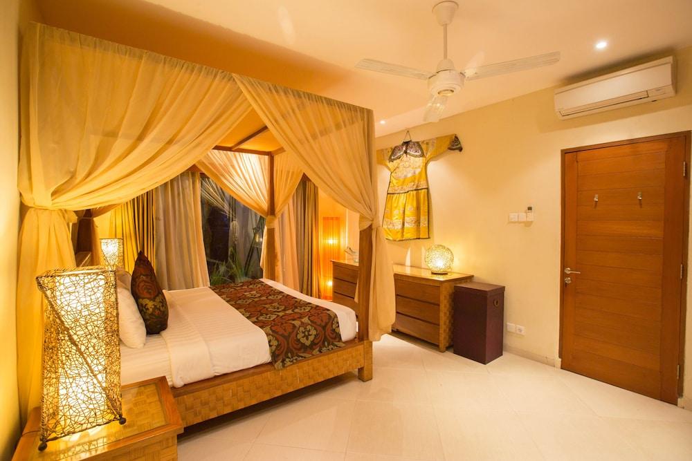 Villa Seriska Satu Sanur Extérieur photo